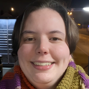 Hannah Walton, Inspire Neurocare, UK